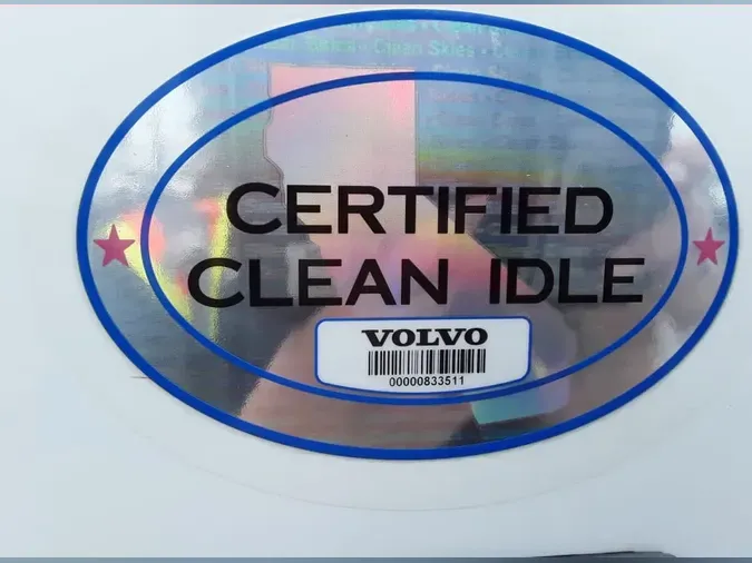 2020 VOLVO VNL64T-760