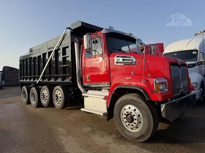 2016 WESTERN STAR 4700cd0e34a0bd406b5c2e8b02320102ea31
