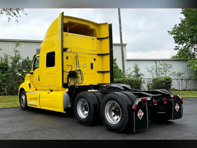 2021 INT LT625 6x4