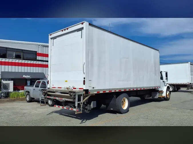 2019 FREIGHTLINER/MERCEDES M2 106cd0f65b32f72e57d62656a9541b6fc63