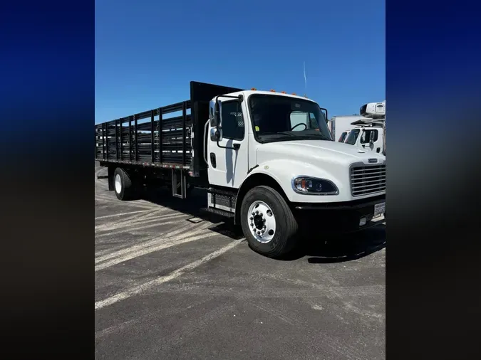 2020 FREIGHTLINER/MERCEDES M2 106cd1204c0fc8b934130fa81e61f1f2e9d