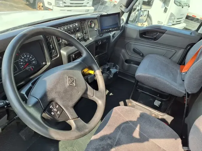 2020 NAVISTAR INTERNATIONAL MV607 LP