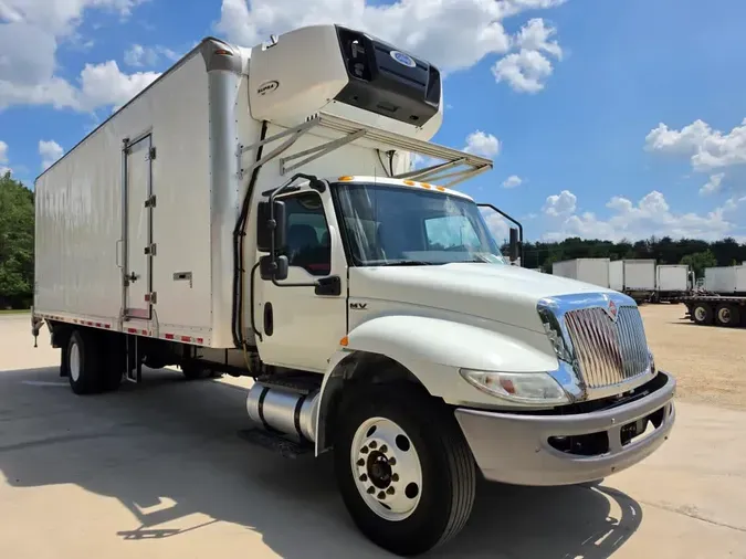 2020 NAVISTAR INTERNATIONAL MV607 (4X2)cd12b1f8f1d24264ded73b62e7ad1ac6