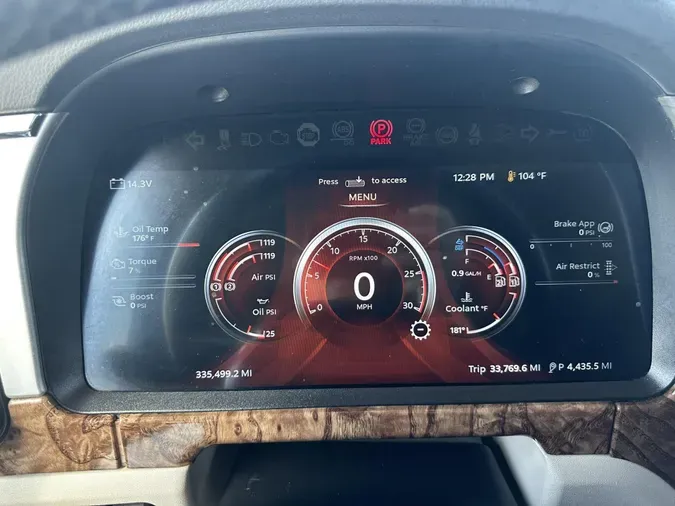 2025 Peterbilt 589cd14d0fbd50353f207f826b601b58e4c
