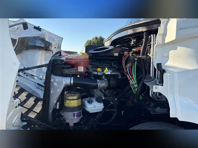 2019 FREIGHTLINER CA116