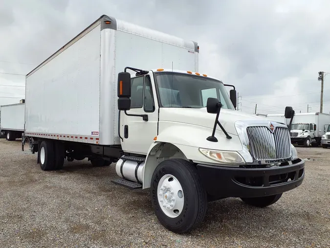 2018 NAVISTAR INTERNATIONAL 4300