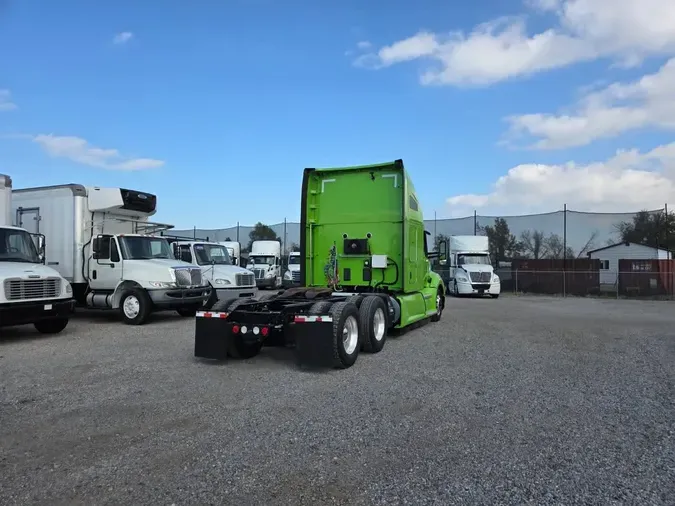 2020 KENWORTH TRUCKS T680