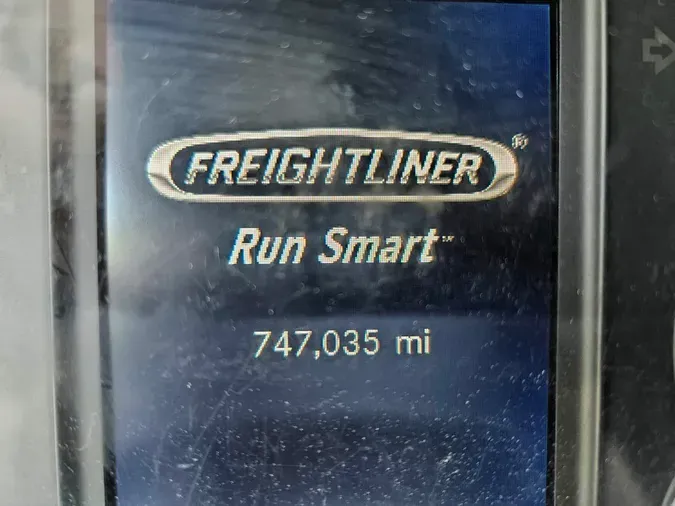 2022 FREIGHTLINER/MERCEDES NEW CASCADIA PX12664cd181140b17370df8a36bc99ed887c96