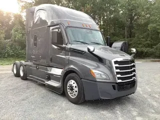 2021 Freightliner Cascadia