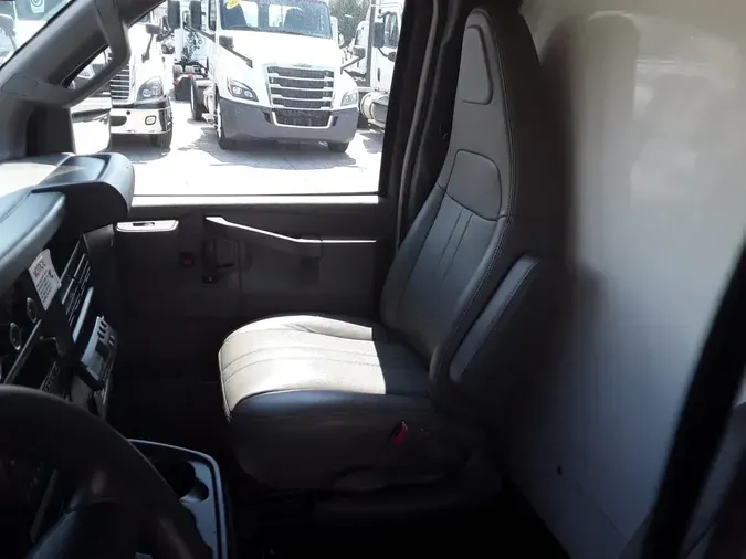 2019 GENERAL MOTORS CORP. SAVANA 3500