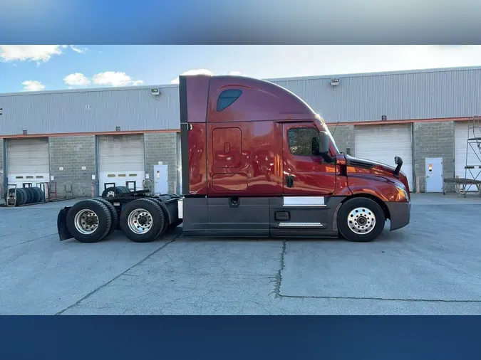 2022 Freightliner Cascadia 126cd199a3cf968868fa008c8a5ae0ca575