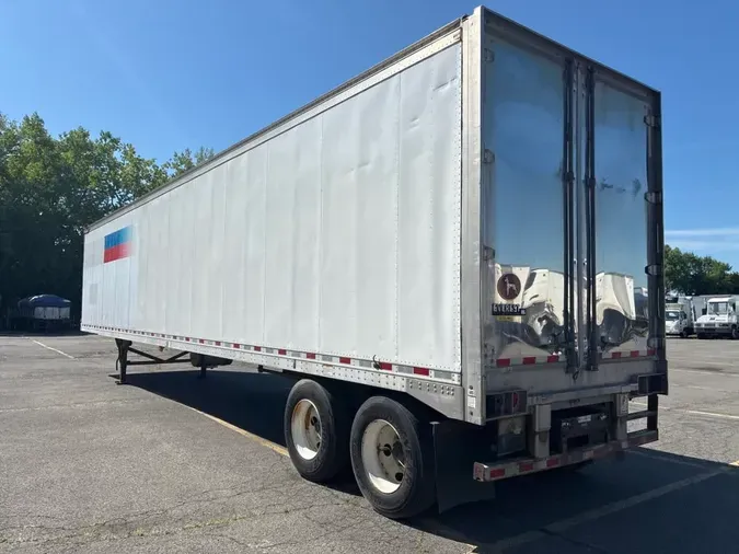 2016 GREAT DANE TRAILERS 721TZ-1 -48/162/102cd1a339815614092389a7e422c843b7d
