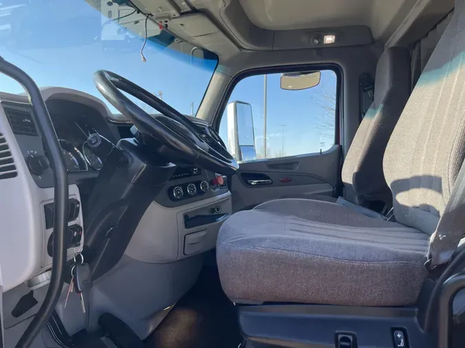 2020 Peterbilt 579