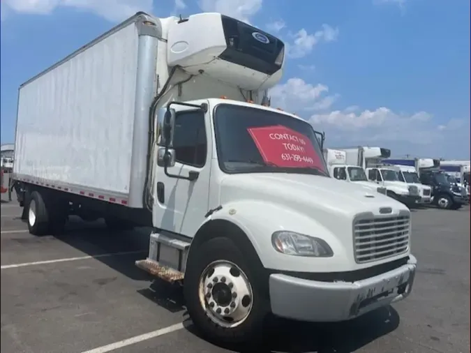 2019 FREIGHTLINER M2 106
