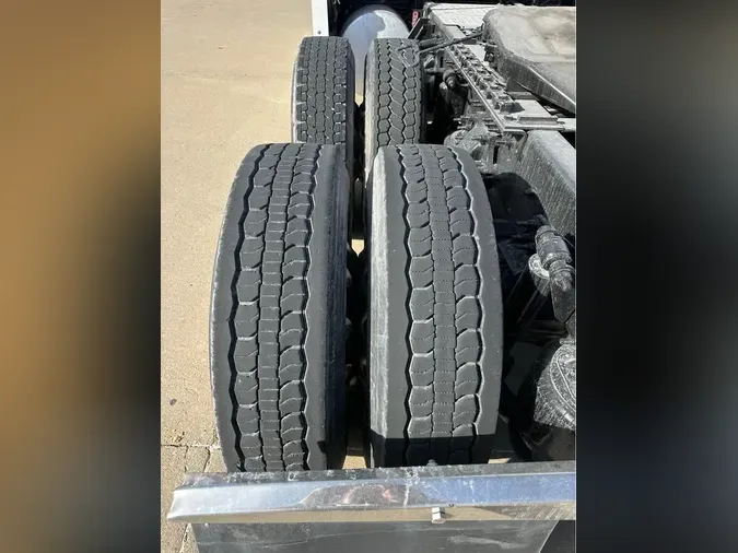 2019 Freightliner Cascadia