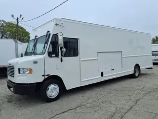 2016 FRTLR CUSTOM CHASSIS CORP MT55