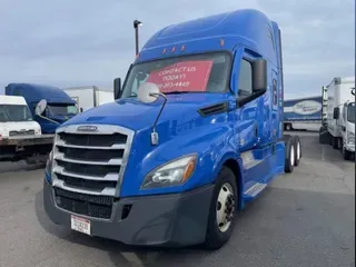 2021 FREIGHTLINER/MERCEDES NEW CASCADIA PX12664