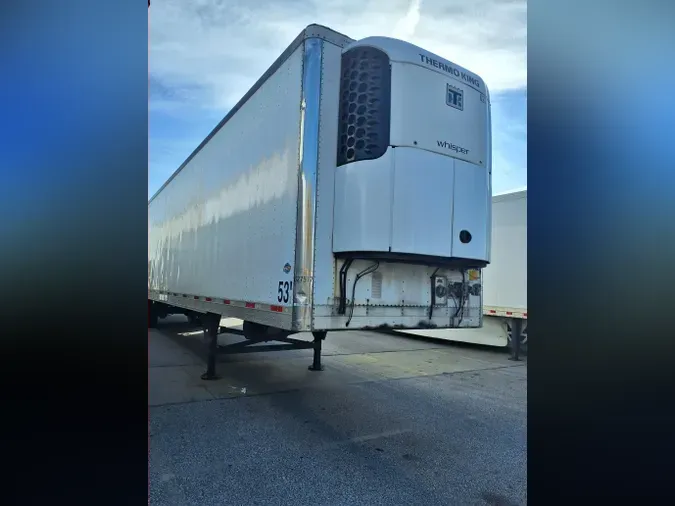 2010 UTILITY TRAILERS VSRA 53/162/102