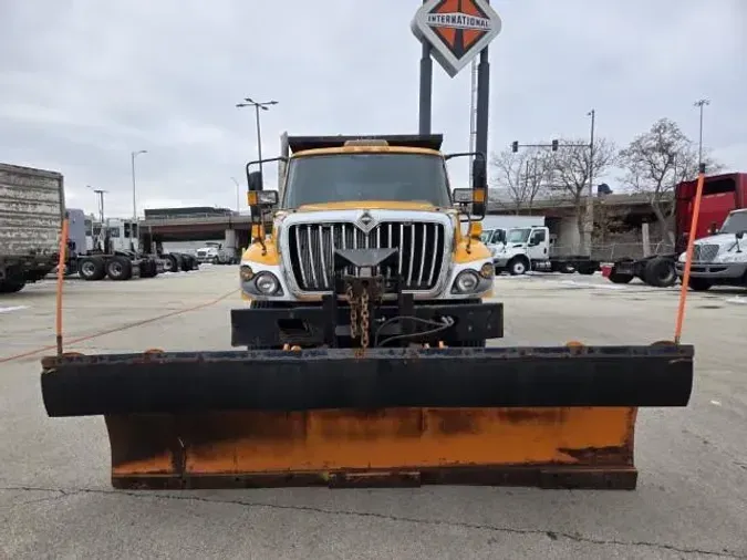 2012 International 7400cd1e8c2655d9f0ea915aa35e6e03c899