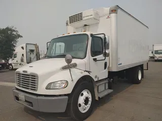 2016 Freightliner M2 106