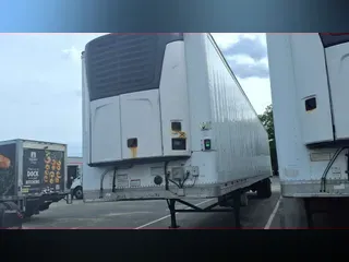 2017 GREAT DANE TRAILERS 7211TZ1-53/160/102
