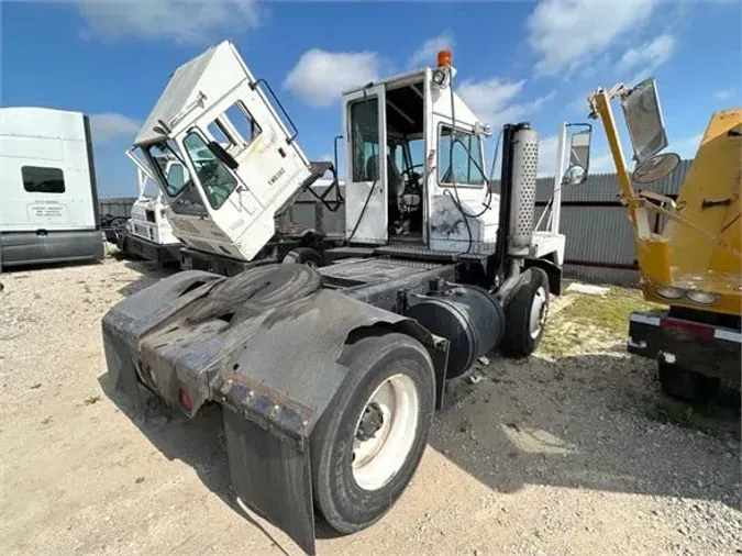 2005 OTTAWA COMMANDO 30