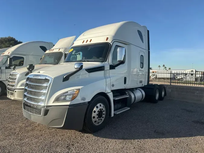 2019 FREIGHTLINER/MERCEDES NEW CASCADIA PX12664cd2174b1726c3a9c6e9b01778d3bb15c