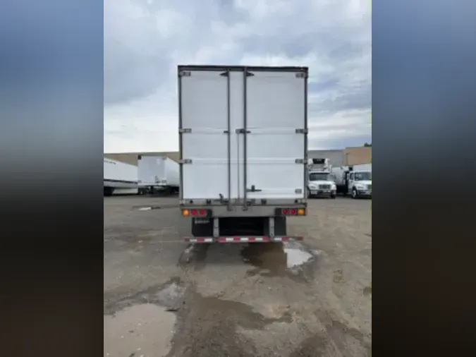 2020 UTILITY TRAILERS VS2RA 48/162/102