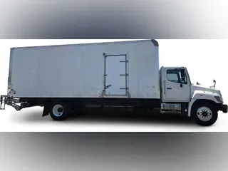 2019 Hino 268A