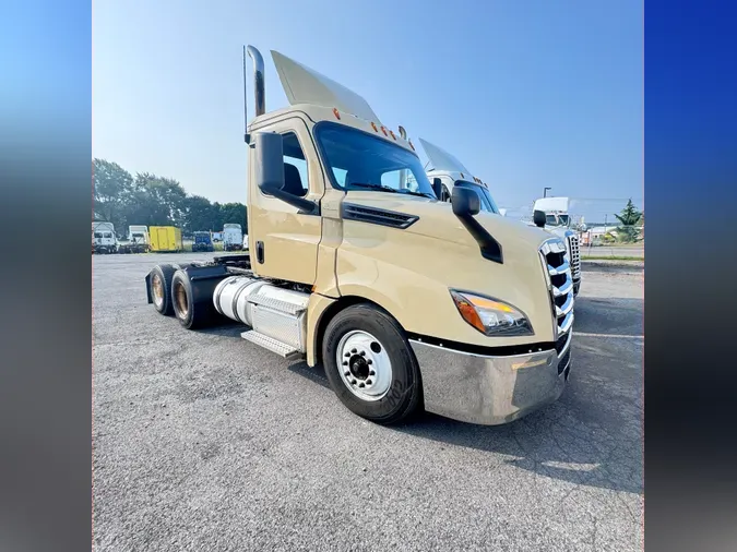 2020 FREIGHTLINER/MERCEDES NEW CASCADIA PX12664