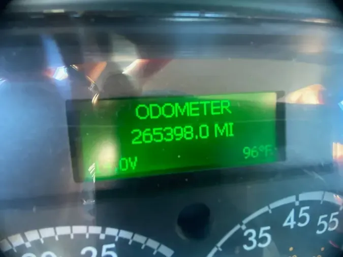 2019 FREIGHTLINER/MERCEDES M2 106