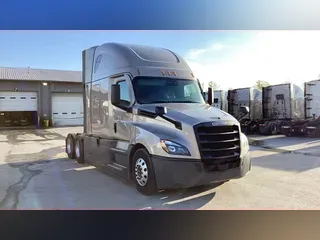 2021 Freightliner Cascadia