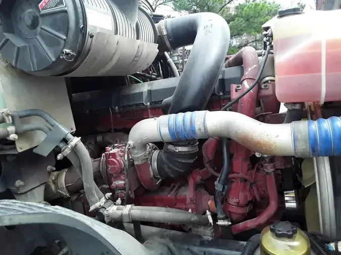 2020 MACK TRUCKS, INC. ANTHEM 64Tcd26c862c712aab9b111450498d58654