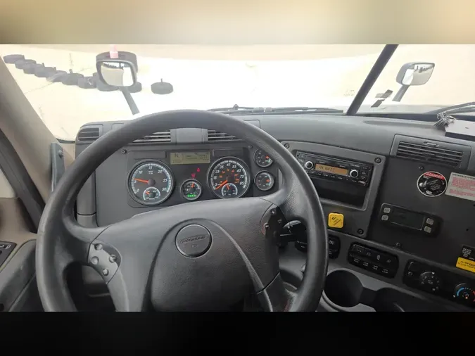 2019 Freightliner Cascadia 125cd272a48918a24d868ce786de8dee348