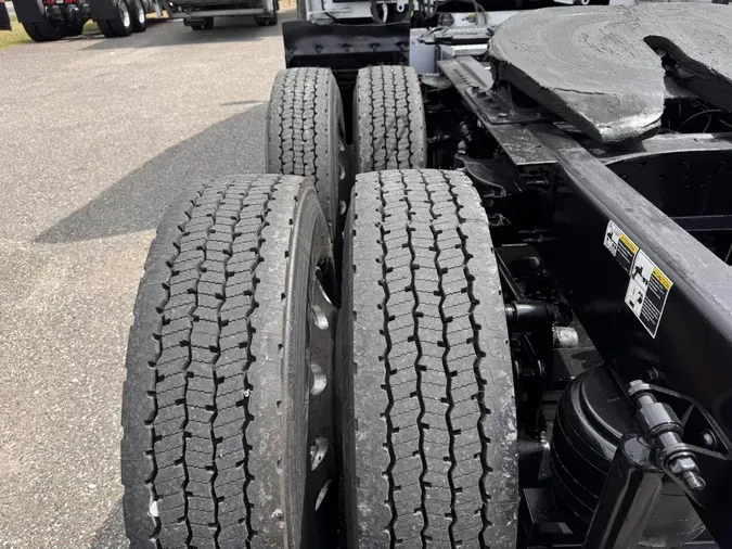 2022 Peterbilt 579