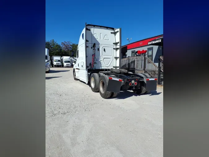 2021 FREIGHTLINER/MERCEDES NEW CASCADIA PX12664