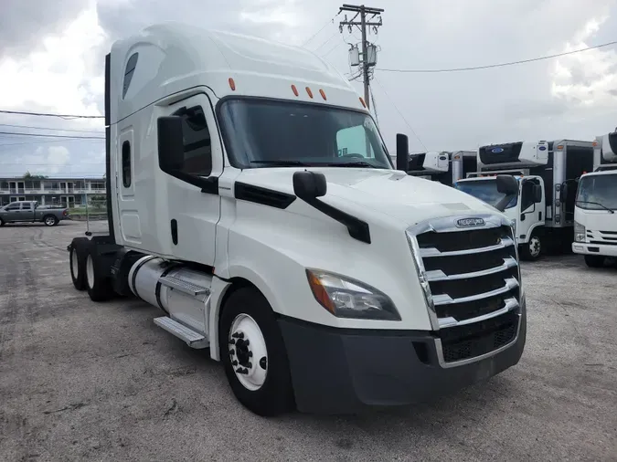 2019 FREIGHTLINER/MERCEDES NEW CASCADIA PX12664