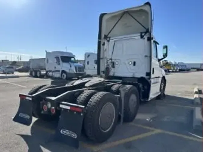 2019 FREIGHTLINER/MERCEDES NEW CASCADIA PX12664