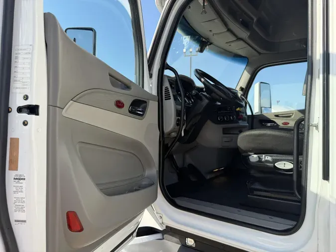 2021 Peterbilt 579