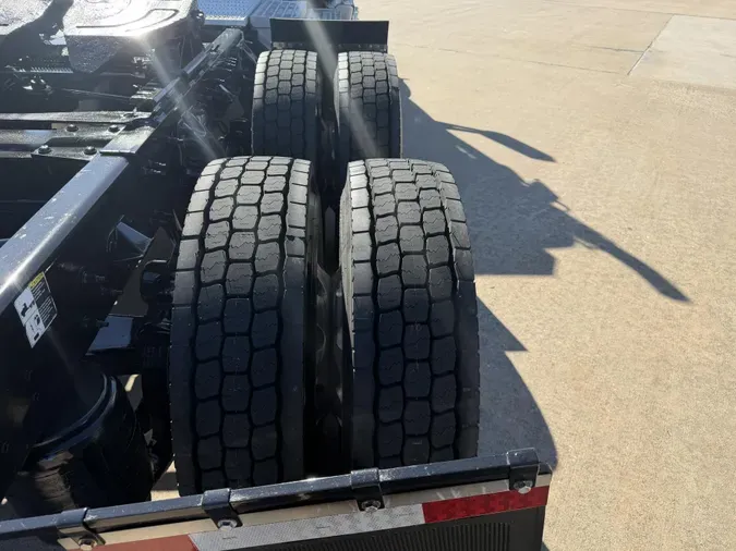 2019 Peterbilt 579cd2b054eaf3d20b1b8f7267ac7813643