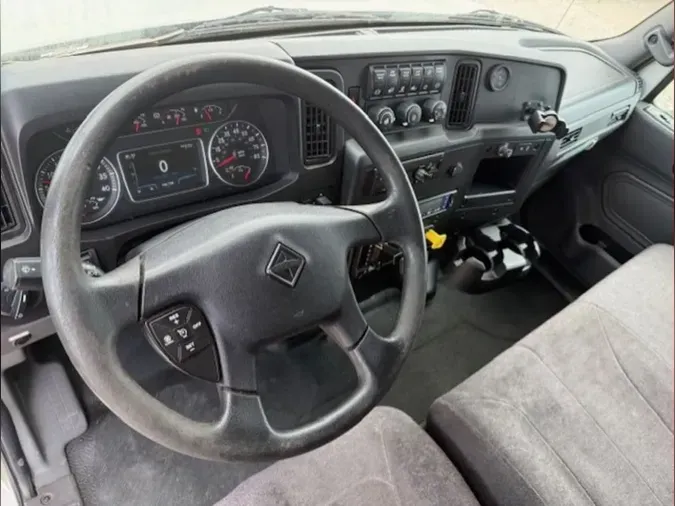 2020 NAVISTAR INTERNATIONAL MV607 (4X2)cd2ba8712f784af306ca400aaffa4503