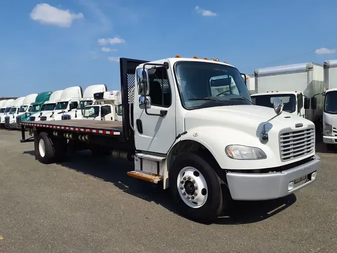 2020 FREIGHTLINER M2 106cd2c9ce4fc2fd3e0b68ef46a9cdecb9e