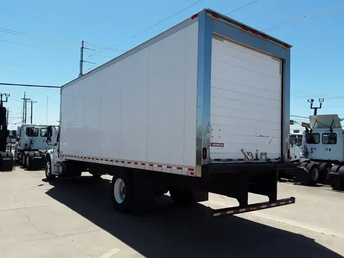 2019 FREIGHTLINER M2 106