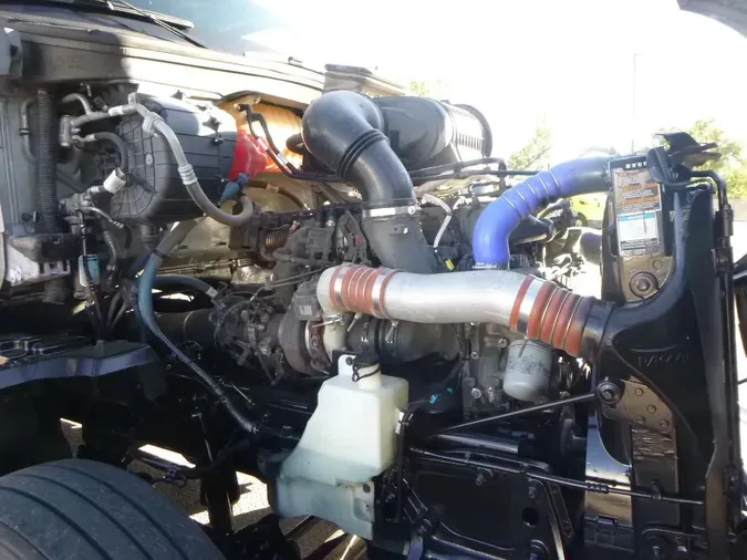 2023 Kenworth T680