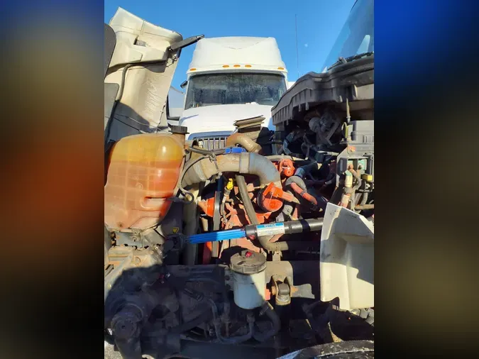 2019 NAVISTAR INTERNATIONAL 4300