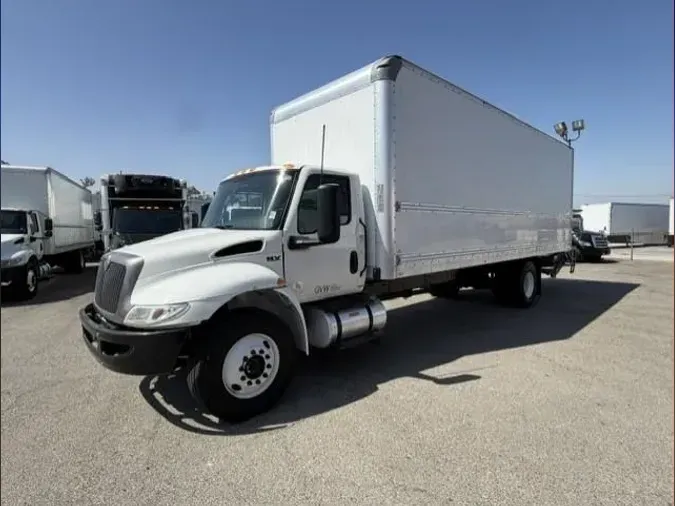 2022 International MV607cd2df4ba0b7cc5f69a831d0cd6092b6a