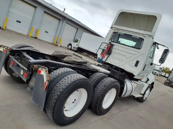 2016 NAVISTAR INTERNATIONAL PROSTAR