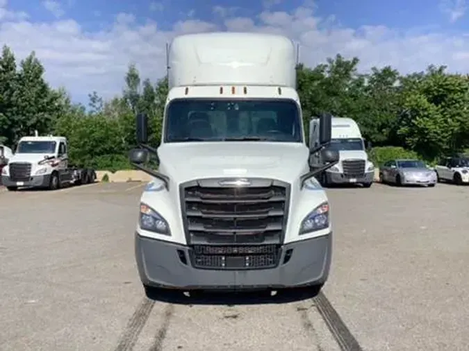 2019 Freightliner Cascadia