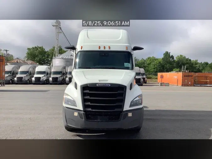 2021 Freightliner Cascadia