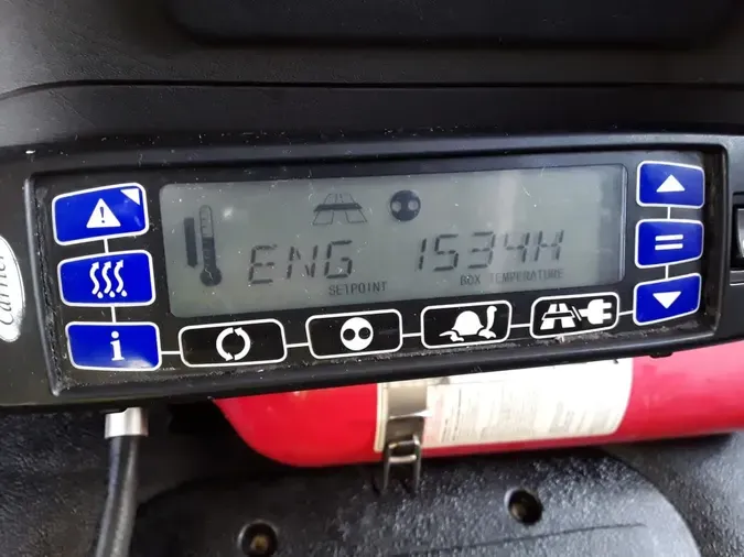 2018 FREIGHTLINER/MERCEDES M2 106